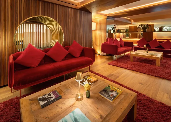 Melia White House Apartments Londres