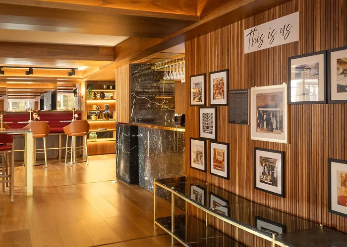 Melia White House Apartments Londres